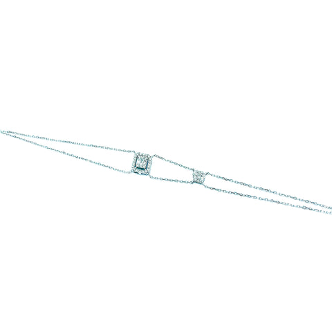 Tajreedi - Casual Diamond Bracelet