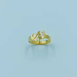 Your Name Ring - UAEJEWELS