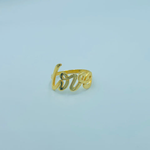 Cupid’s - Love Ring