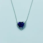 Your Heart Necklace - UAEJEWELS