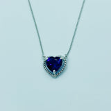 Your Heart Necklace - UAEJEWELS