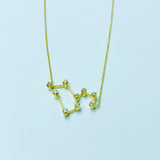 Your Stars Diamond Necklace - UAEJEWELS