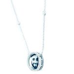 Baba Zayed’s Pendant