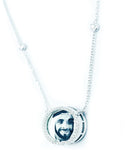 Baba Zayed’s Pendant