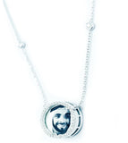 Baba Zayed’s Pendant