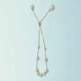 Shouq - Pearl Bracelet - UAEJEWELS