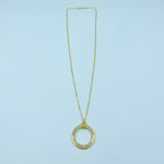 Your Circle Of Love Necklace - UAEJEWELS