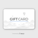 Gift card - UAEJEWELS